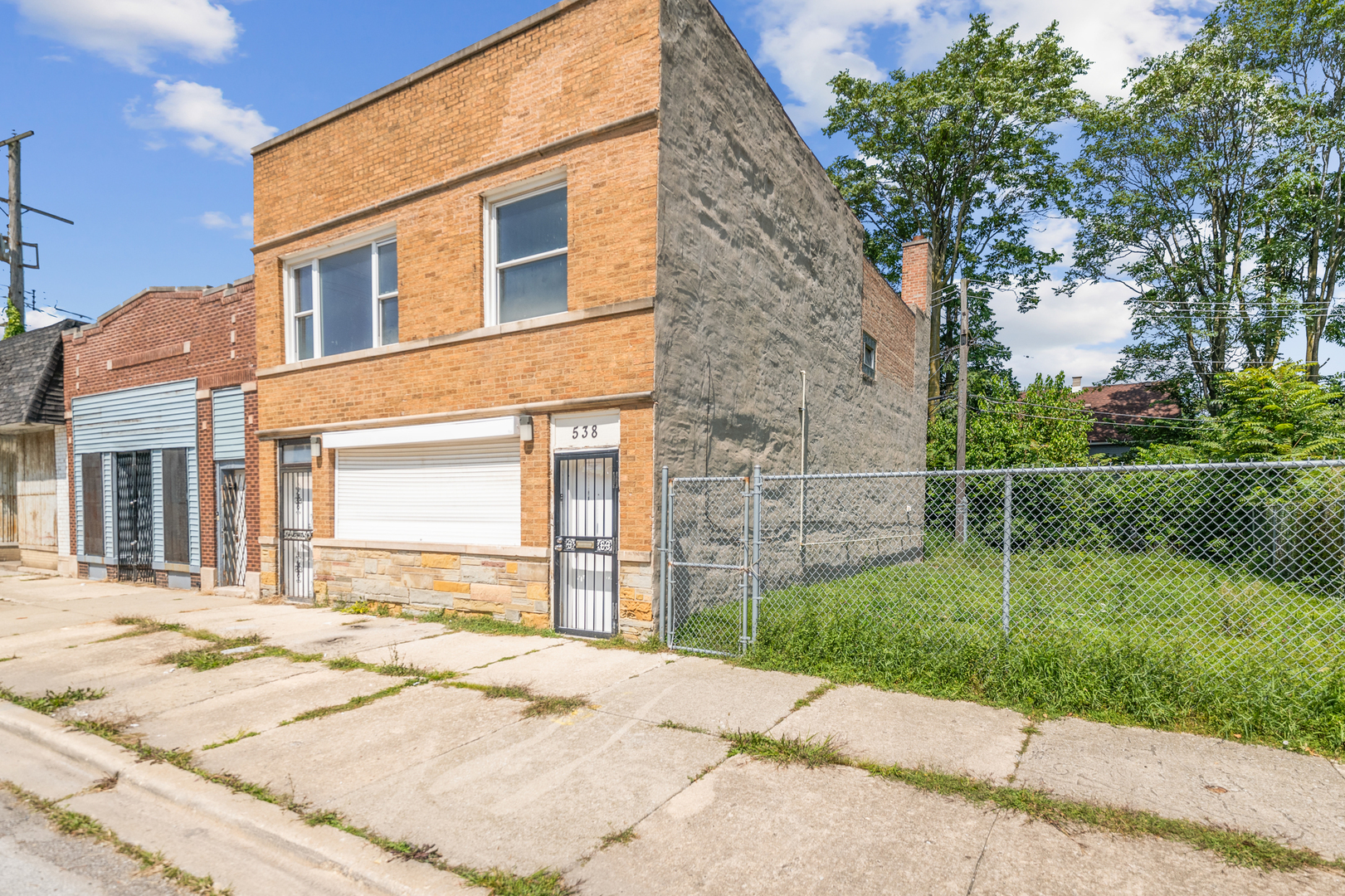 Property Photo:  538 W 120th Street  IL 60628 