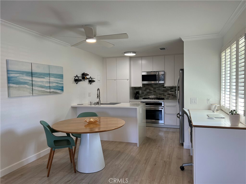 Property Photo:  16381 De Anza Circle 57  CA 92649 