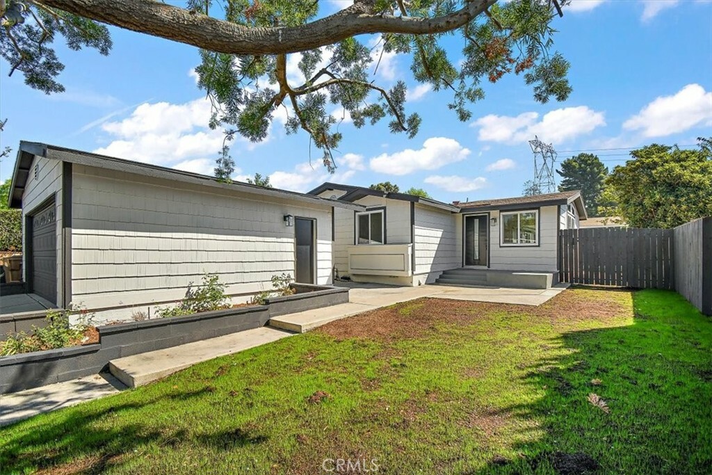 Property Photo:  5700 Greenbriar Drive  CA 92887 