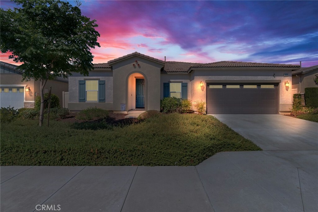 Property Photo:  14305 Begonia Lane  CA 92555 