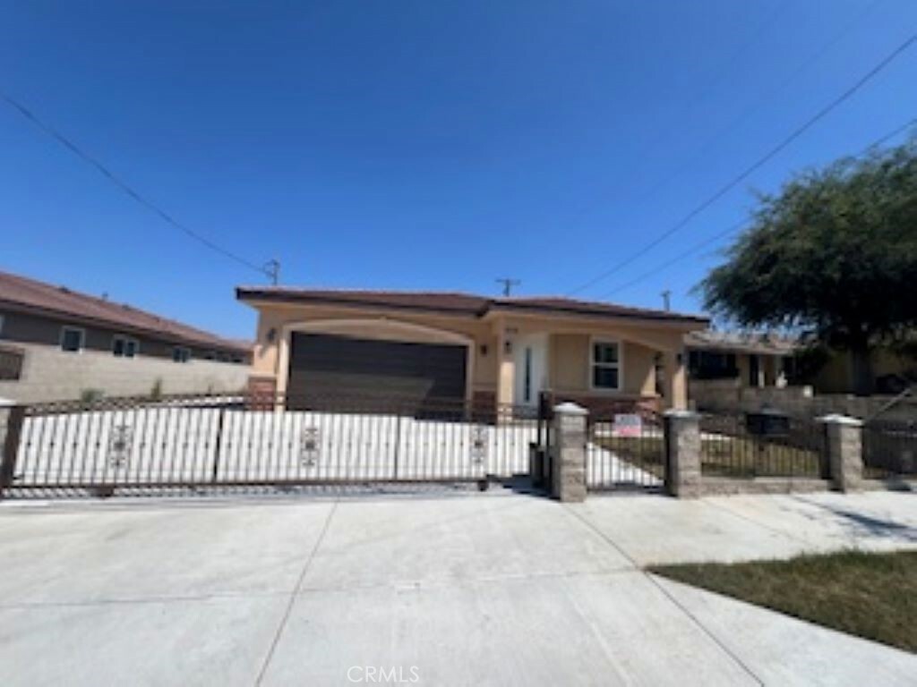 658 Del Valle Ave  La Puente CA 91744 photo