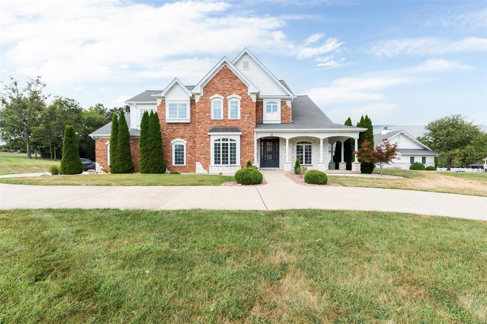Property Photo: 23 Appaloosa Court MO 63385