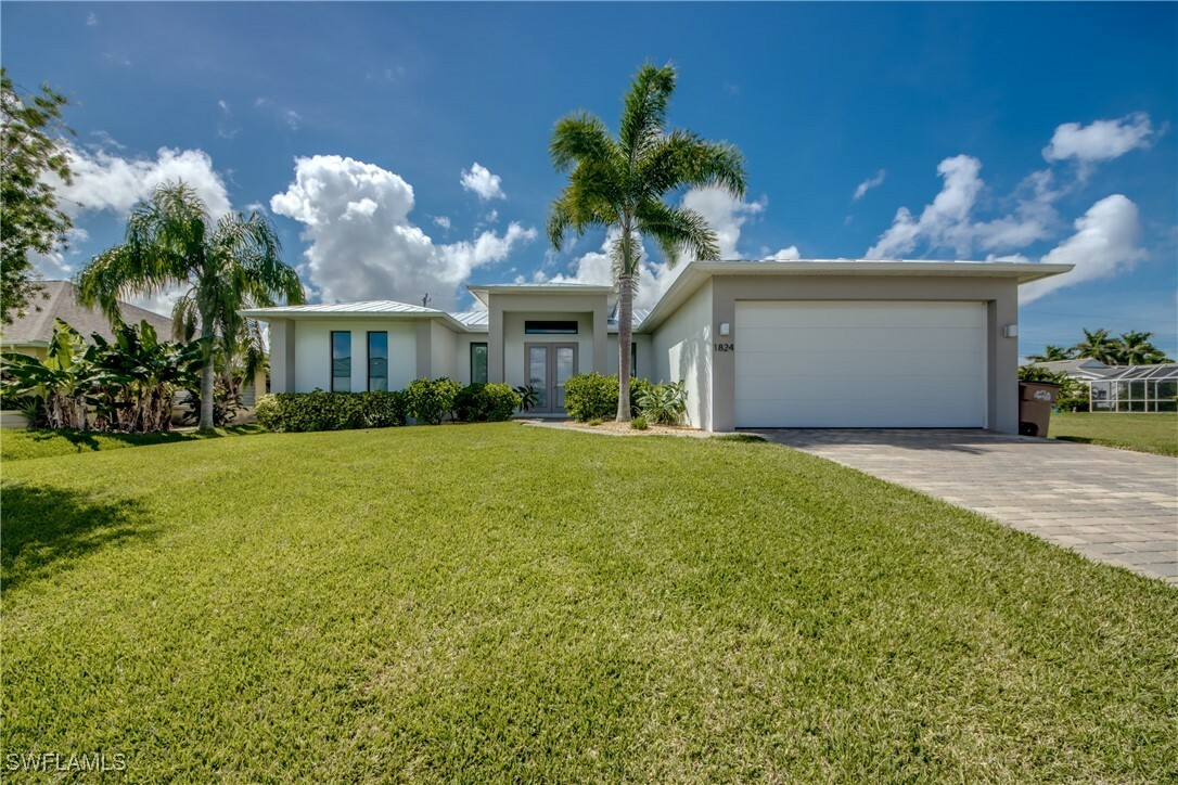 1824 SW 51st Street  Cape Coral FL 33914 photo