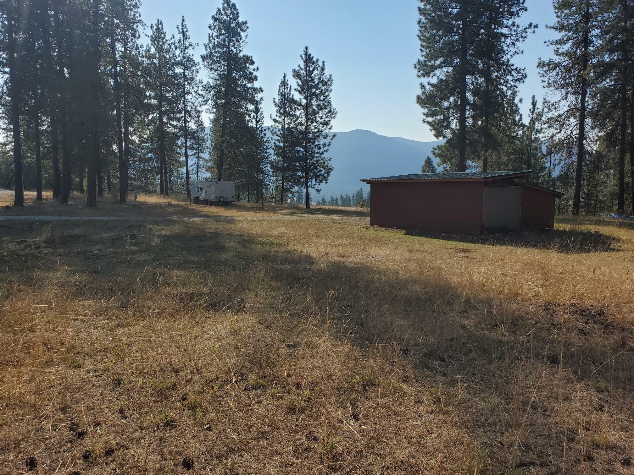 Property Photo:  3600 Northport Flat Creek Rd  WA 99141 