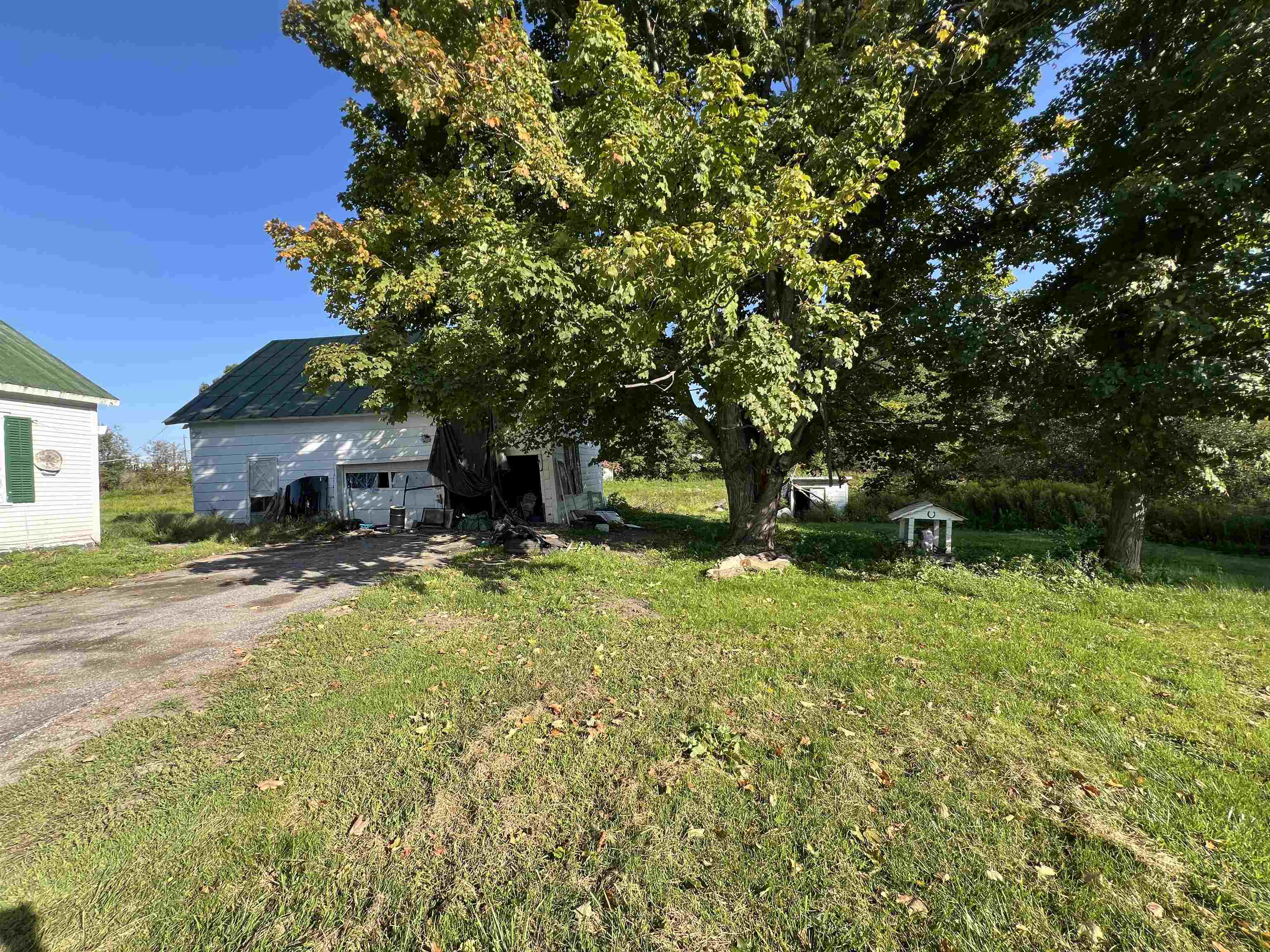 Property Photo:  2713 Main Street  VT 05454 