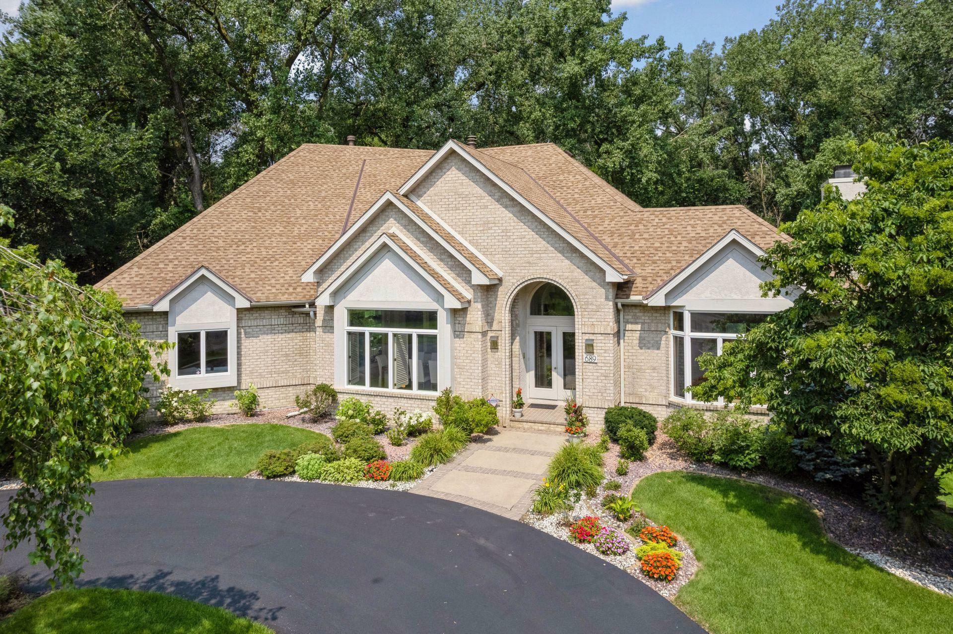 689 Brookside Lane  Mendota Heights MN 55118 photo