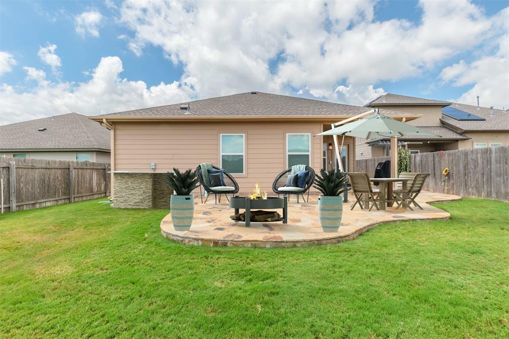 305 Rusk Bluff Avenue  Leander TX 78641 photo