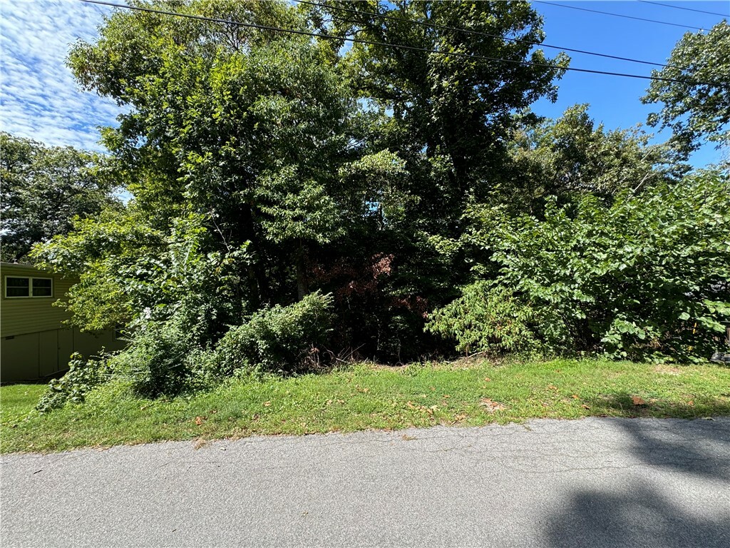 Property Photo:  Lot 19, Block 27 Finger Circle  AR 72715 