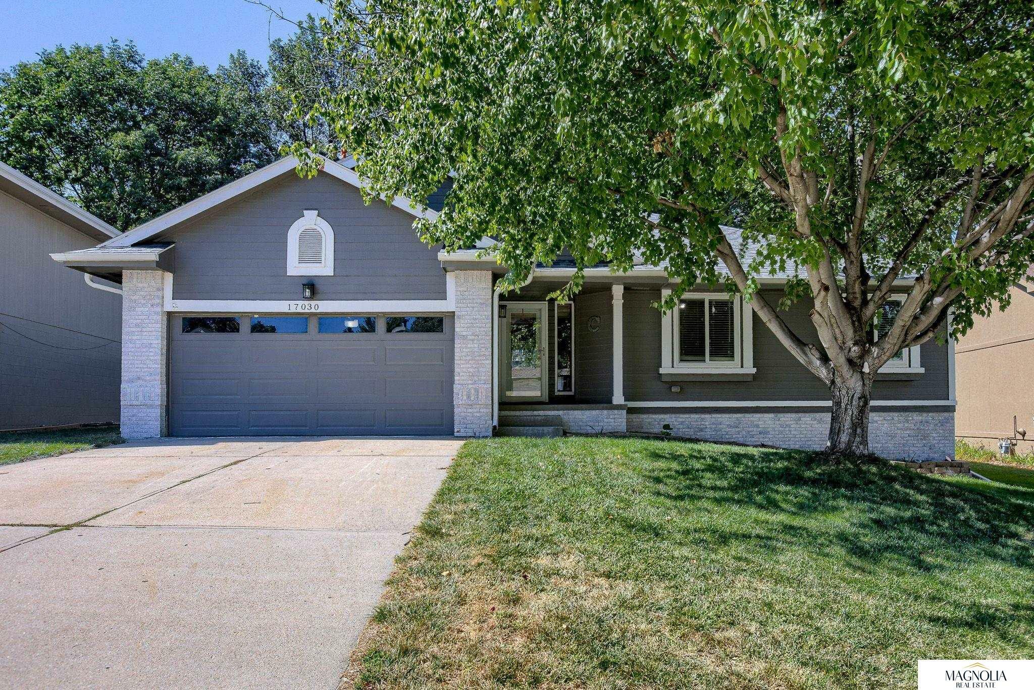 Property Photo: 17030 M Street NE 68135