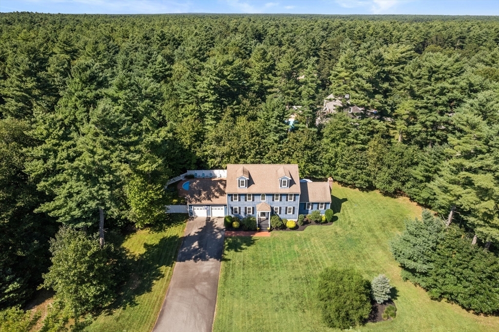 Property Photo:  118 Paradise Ln  MA 02770 