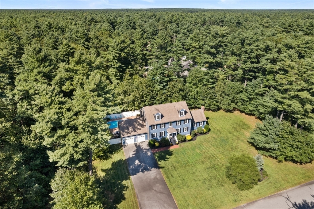 Property Photo:  118 Paradise Ln  MA 02770 