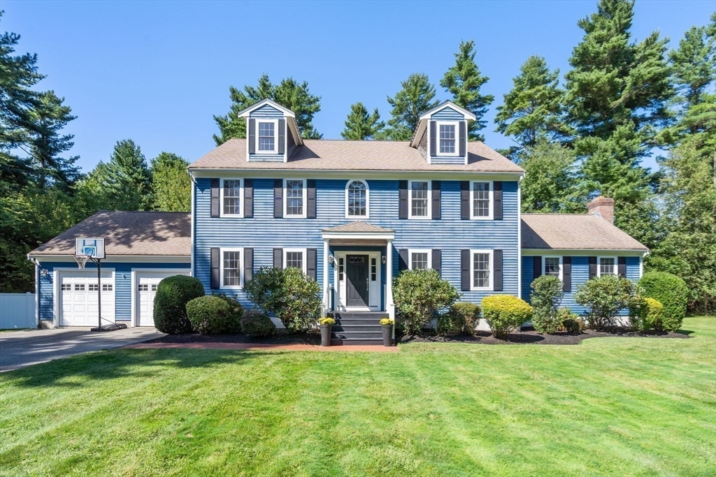 Property Photo:  118 Paradise Ln  MA 02770 