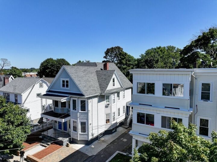 Property Photo:  23-25 Boylston St  MA 02148 