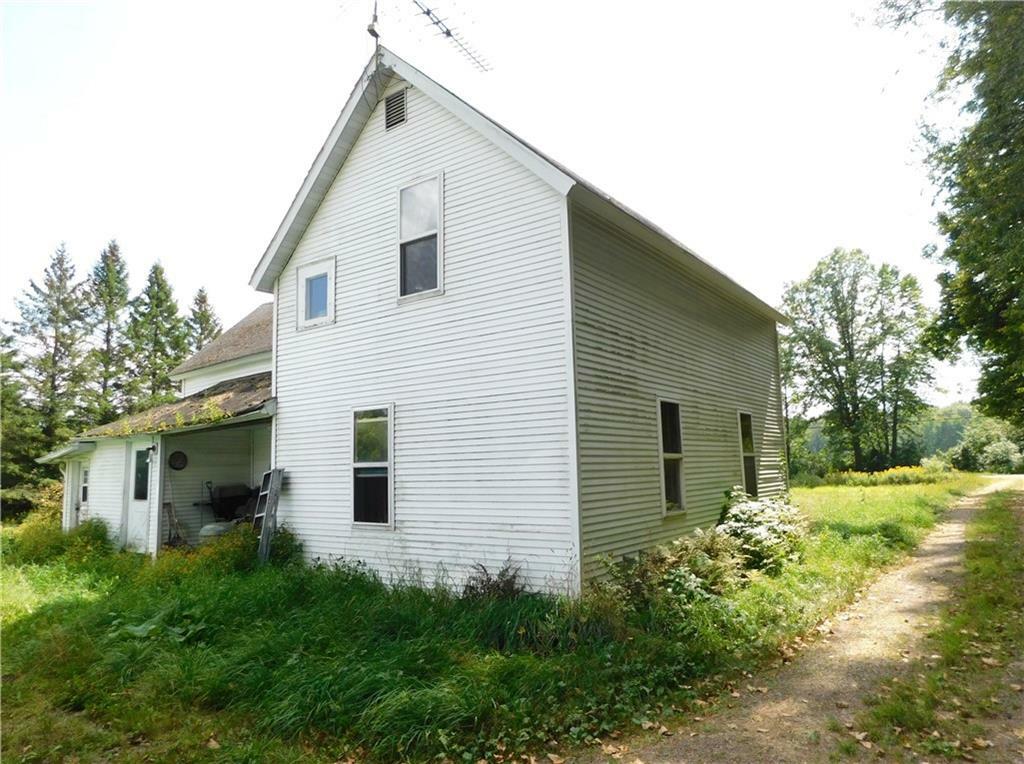 Property Photo:  W7360 Old 8 Road  WI 54848 