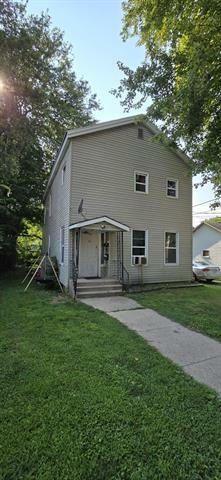 Property Photo:  16 S 7th Street  MI 49120 