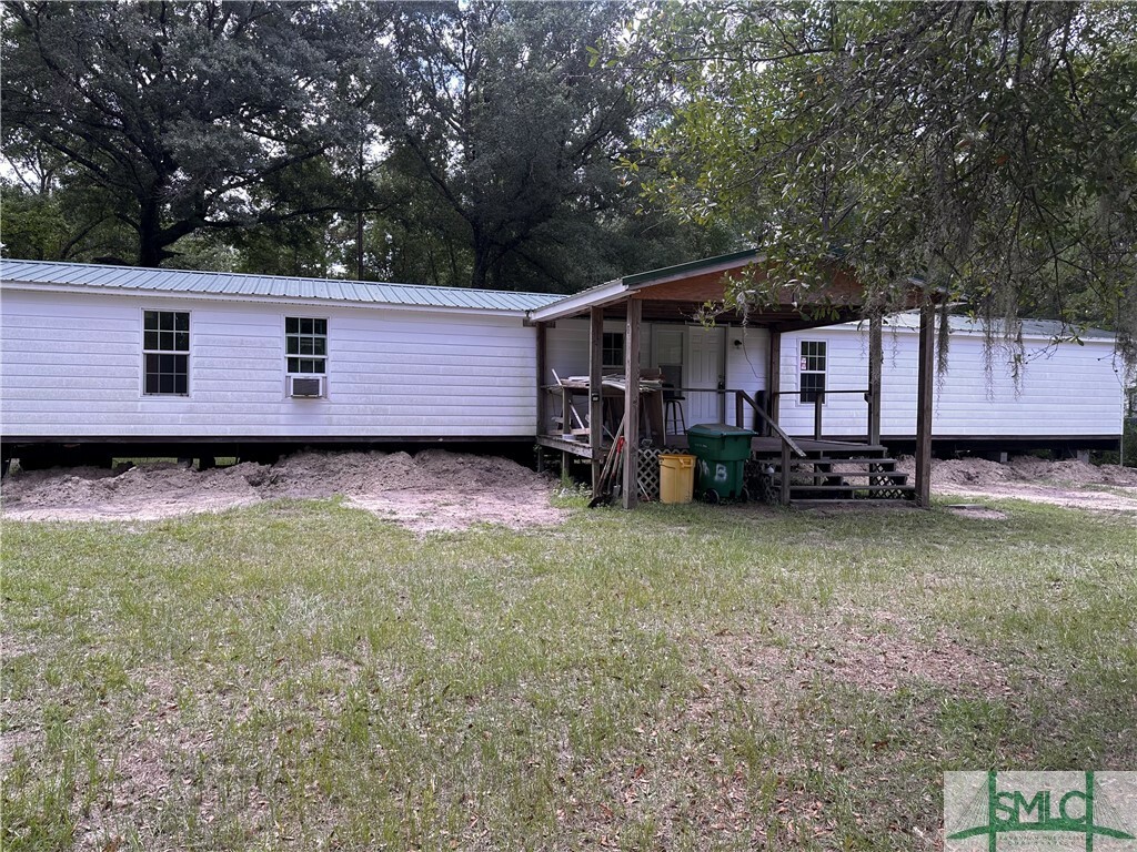 Property Photo:  219 John Carter Road  GA 31302 