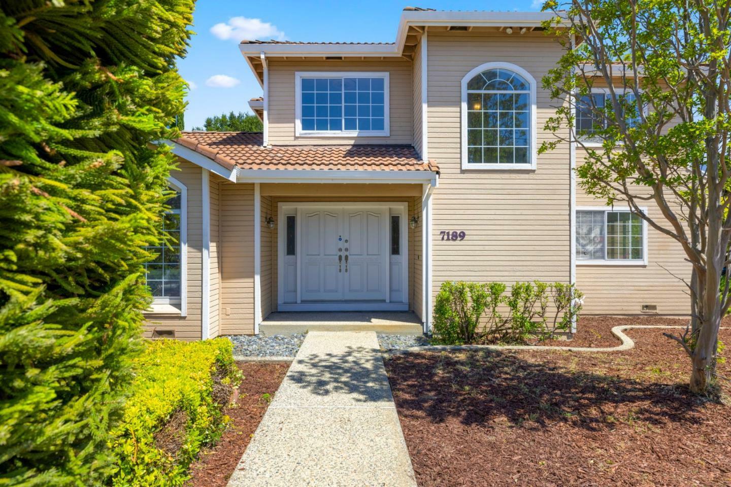 Property Photo:  7189 Sharon Drive  CA 95129 