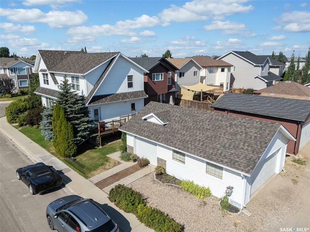 Property Photo:  571 Maguire Lane  SK S7W 1A4 