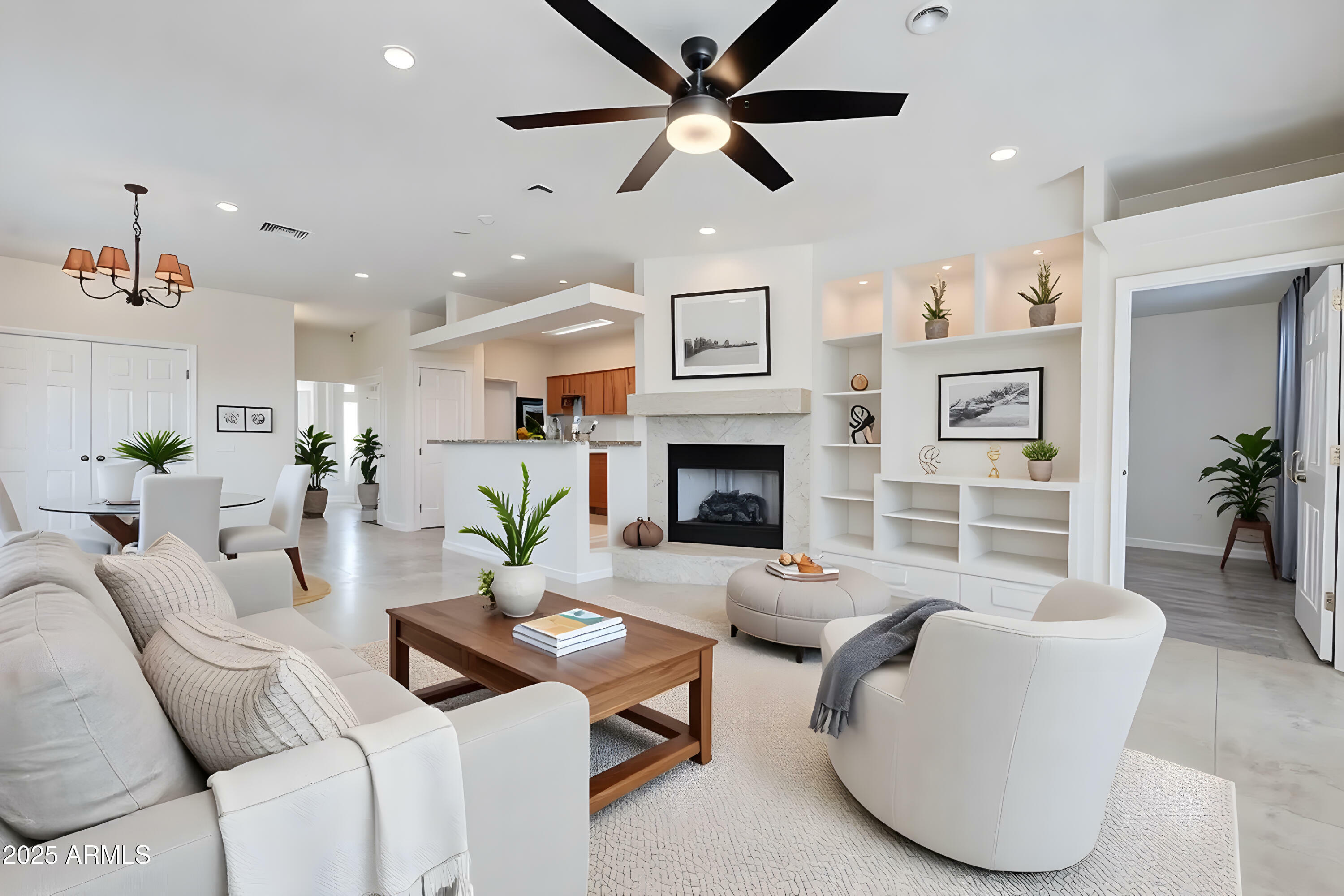 Property Photo: 11500 E Cochise Drive 2090 AZ 85259