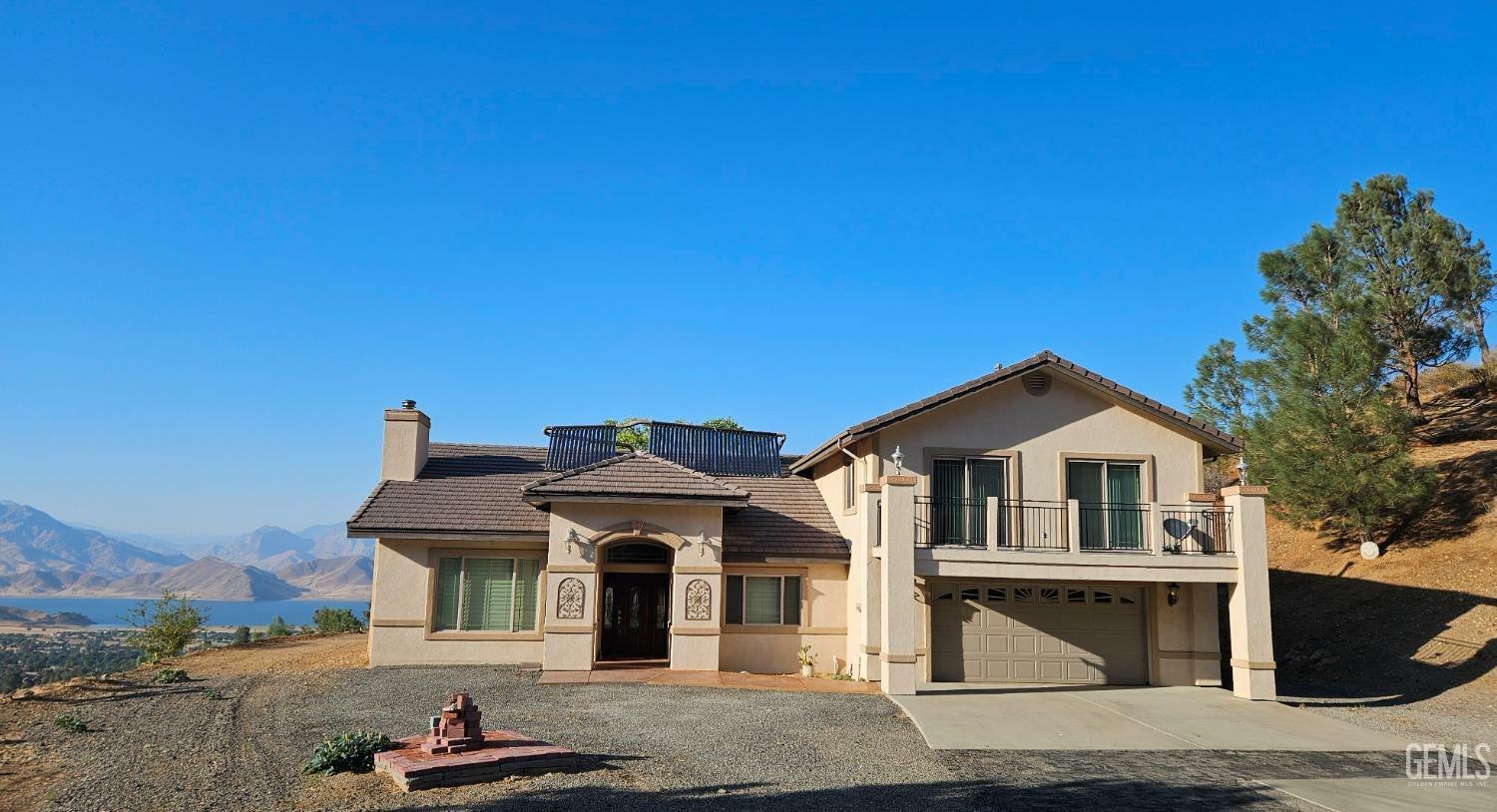 2301 Shadow Mountain Drive  Lake Isabella CA 93240 photo