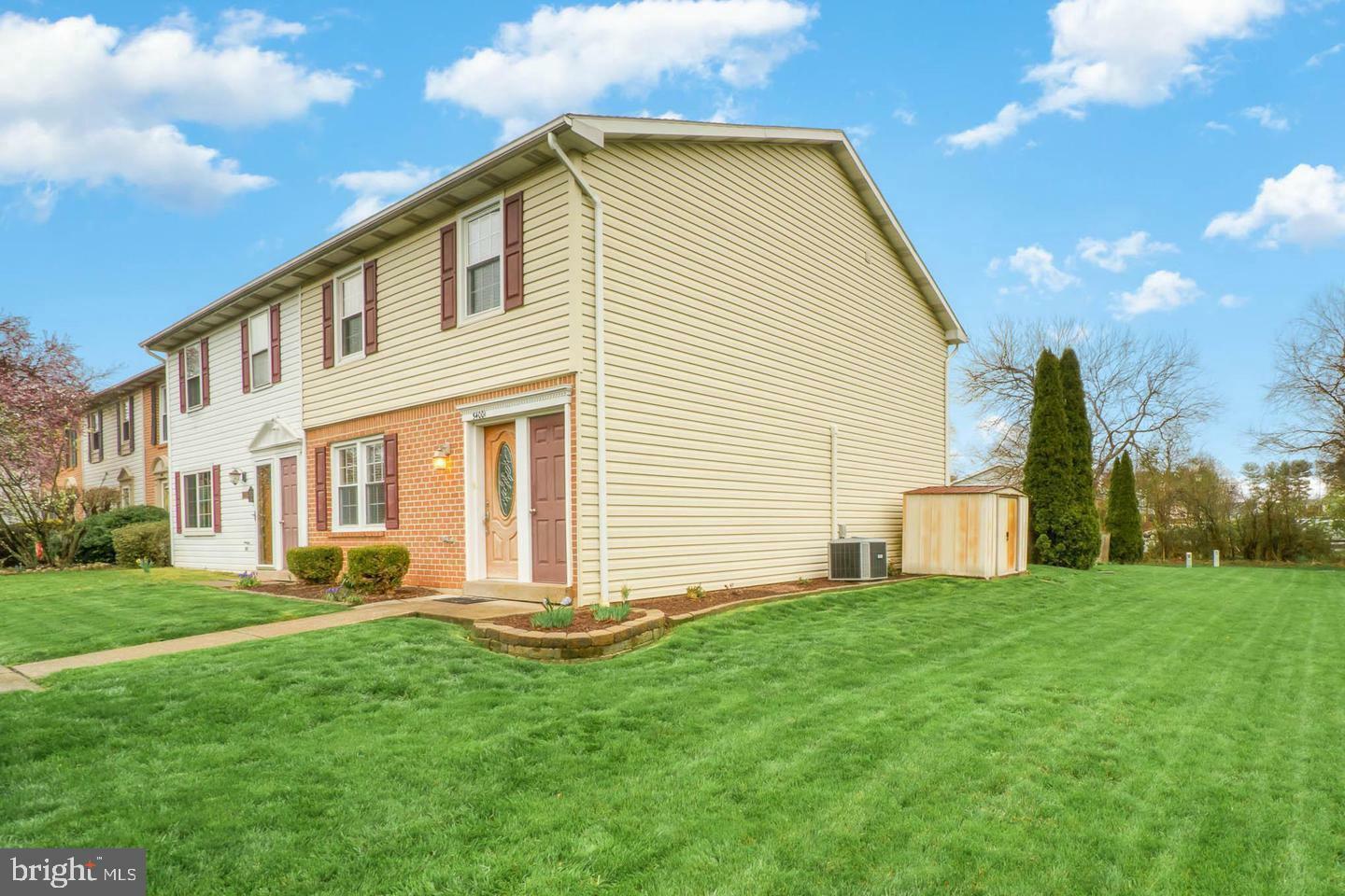 Property Photo:  5400 Oxford Drive A  PA 17055 