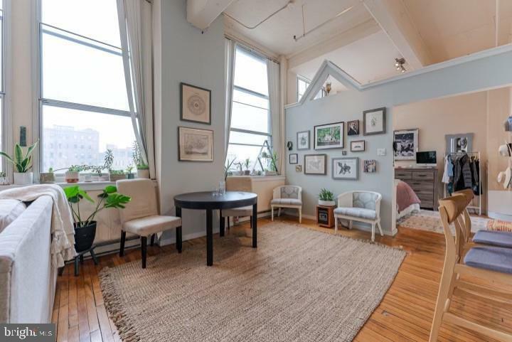 Property Photo:  1238 Callowhill Street 301  PA 19123 