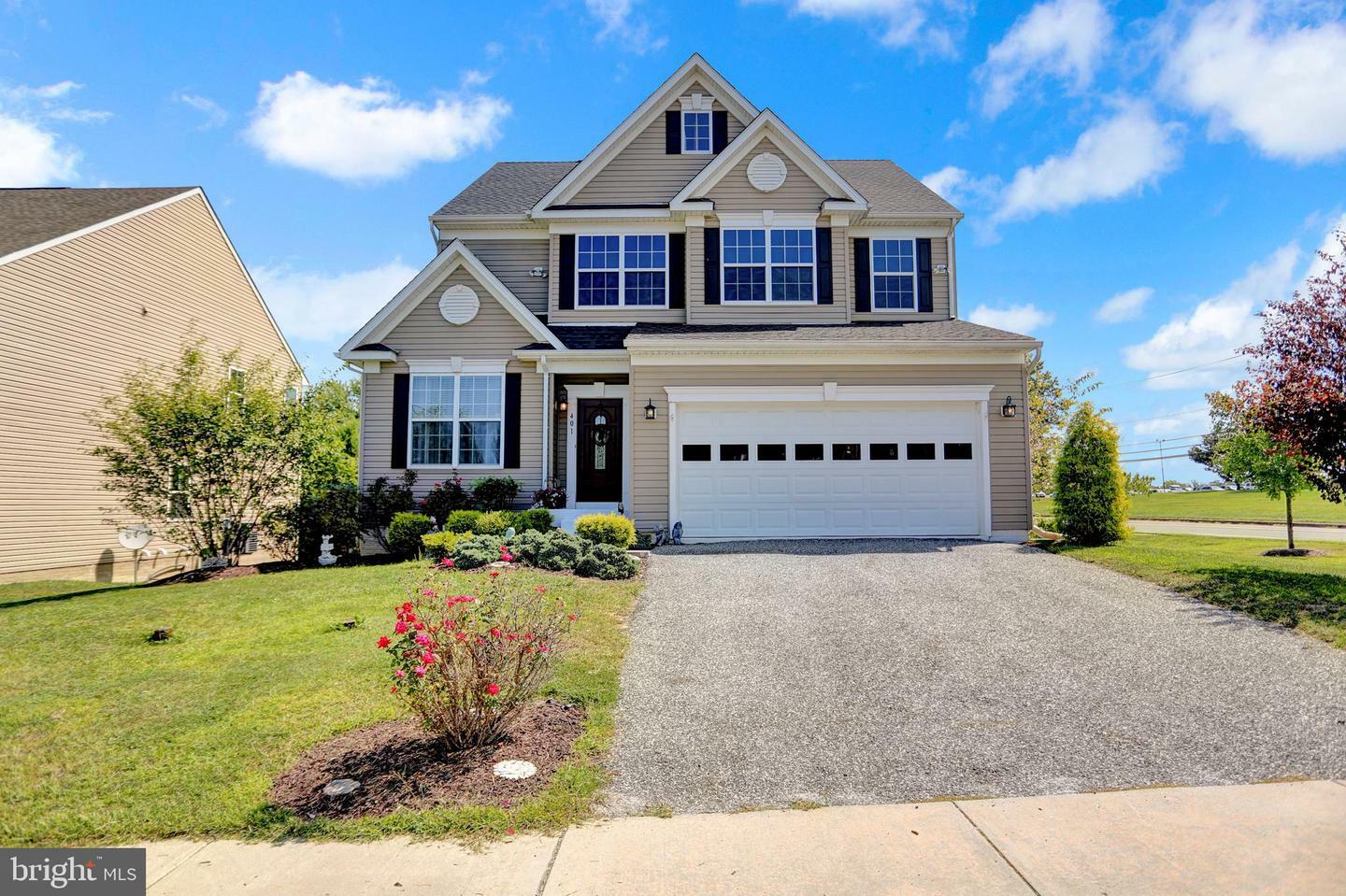 Property Photo:  401 Rogers Ford Lane  MD 21085 