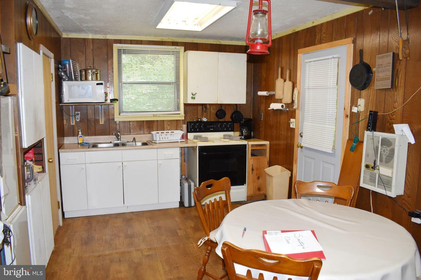 Property Photo:  6113 Roaring Run Road  PA 16674 