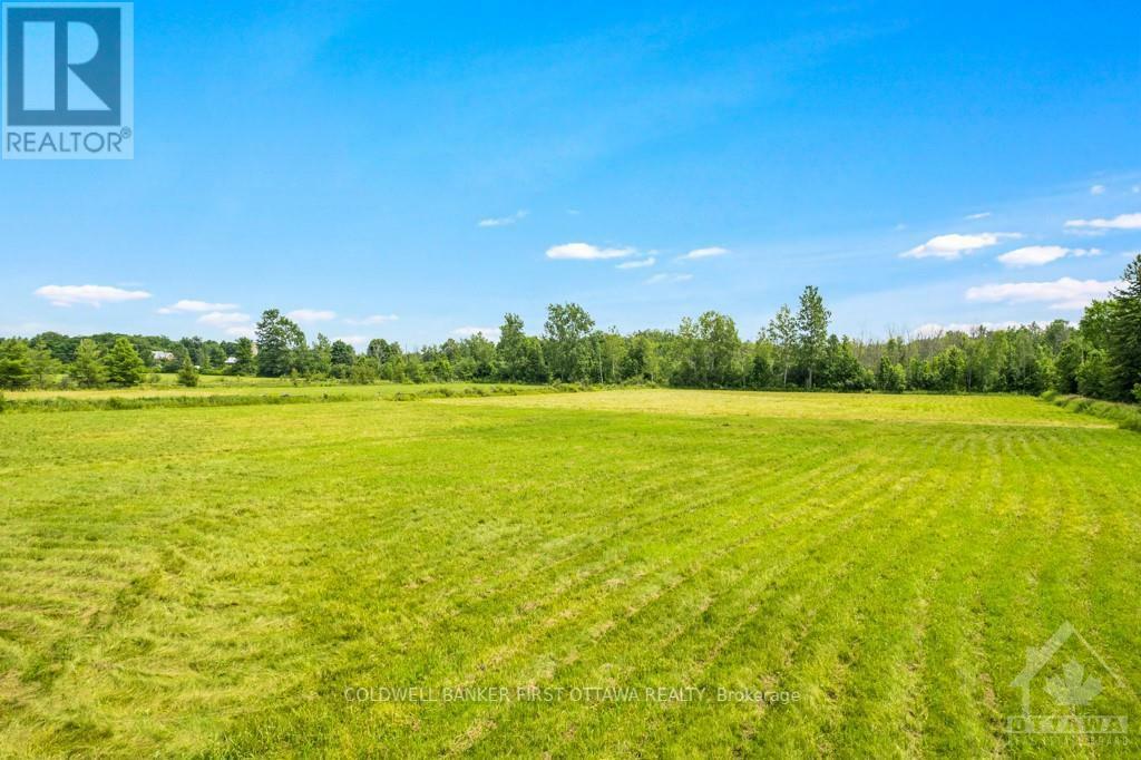 Property Photo:  Lot 2 2344 McLachlin Road 2  ON K7A 4S7 