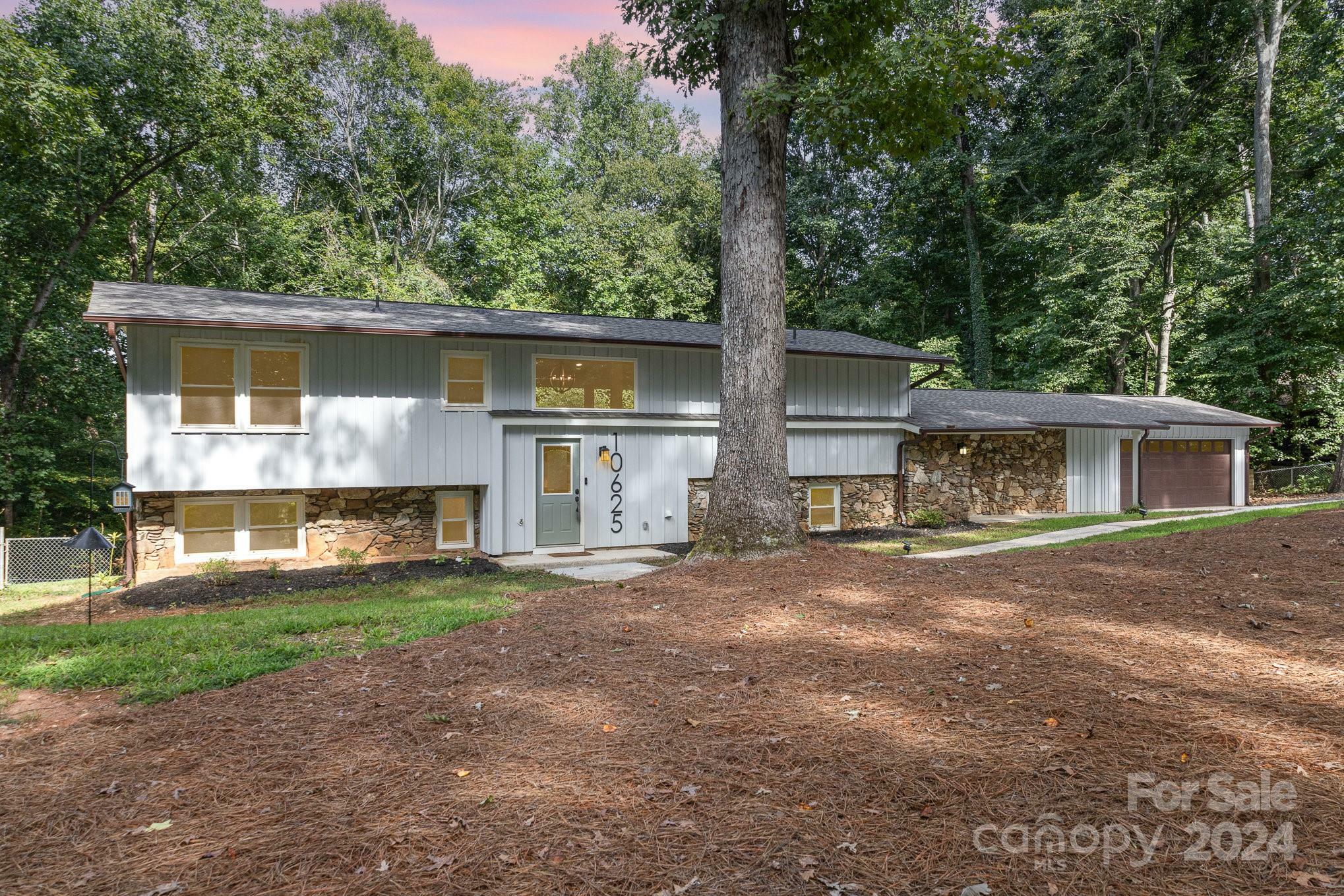 Property Photo:  10625 Lake Road  NC 28215 