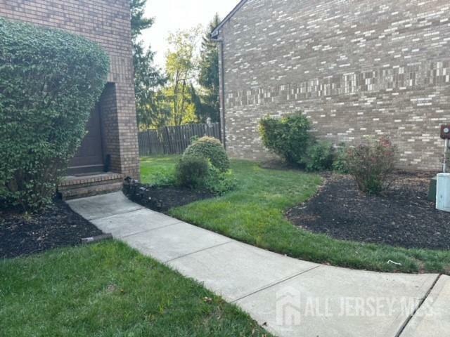 Property Photo:  141 Nathan Drive  NJ 08902 