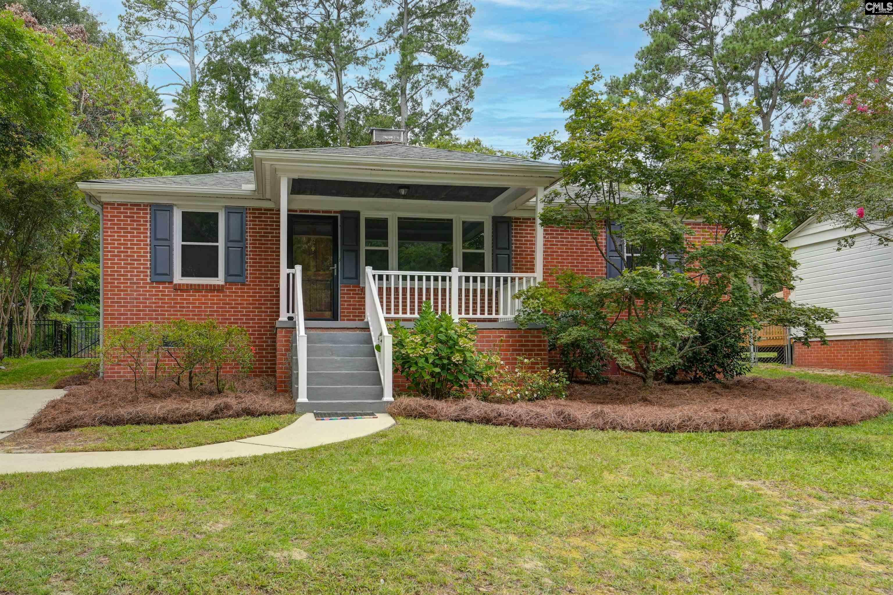 Property Photo:  1039 Wando  SC 29205 