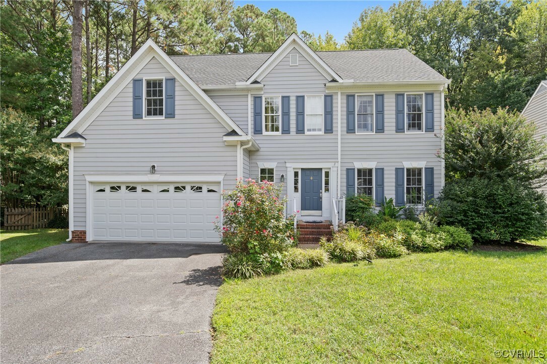 Property Photo:  4421 Killiam Court  VA 23060 