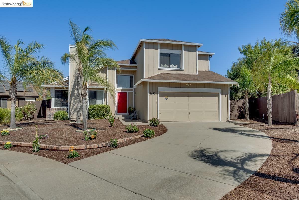 Property Photo:  4650 Wente Ct  CA 94561 