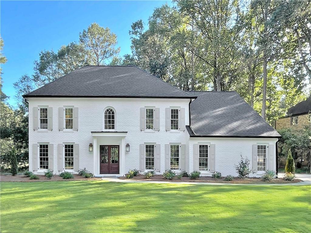 Property Photo:  2650 Roxburgh Drive  GA 30076 