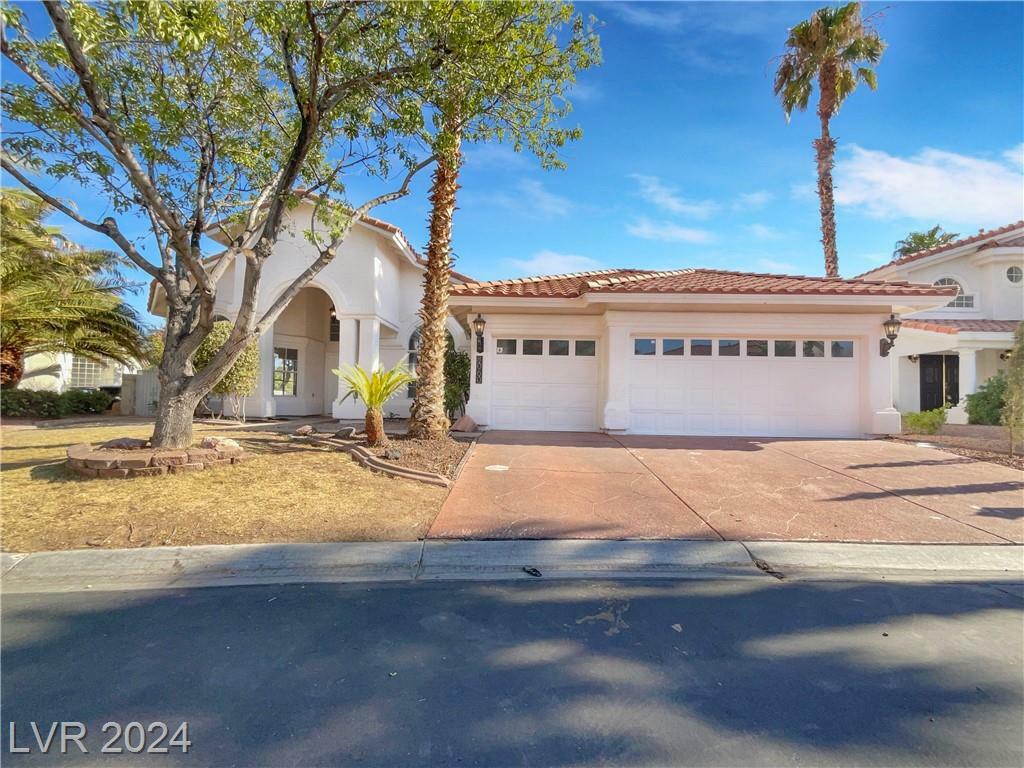 8060 Marbella Circle  Las Vegas NV 89128 photo