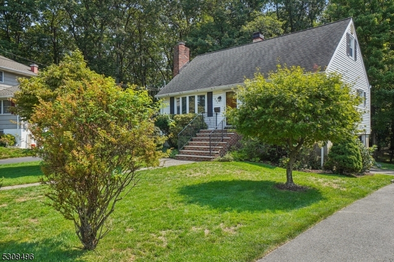 Property Photo:  251 Rafkind Rd  NJ 07403 