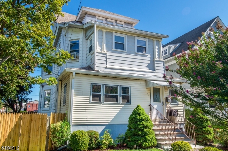 Property Photo:  151 Claremont Ave 1  NJ 07042 