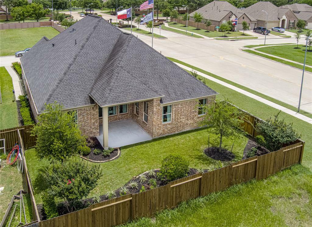 Property Photo:  4203 Grand Sunnyview Lane  TX 77084 