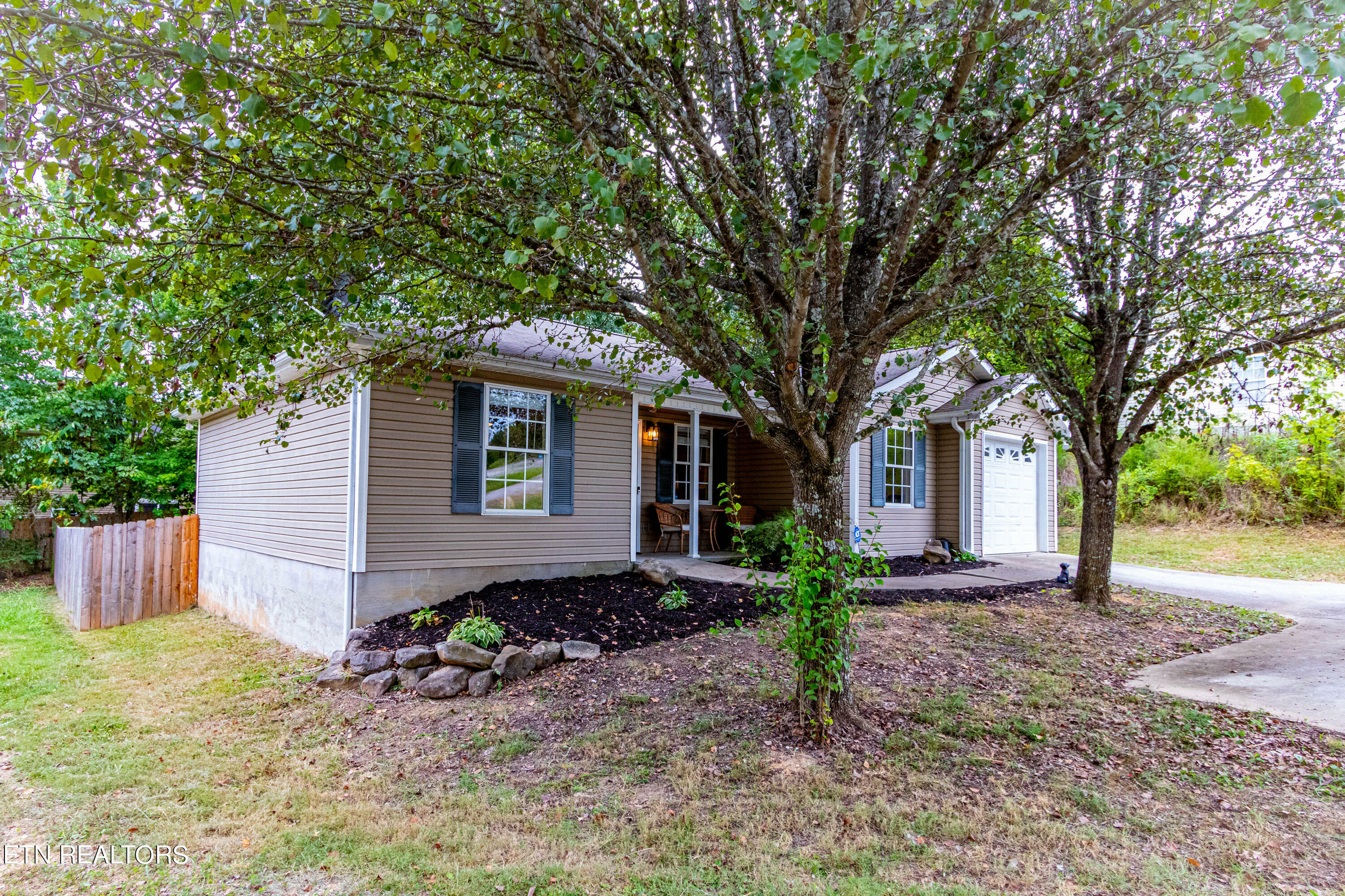 Property Photo:  6629 Hugh Willis Rd  TN 37849 