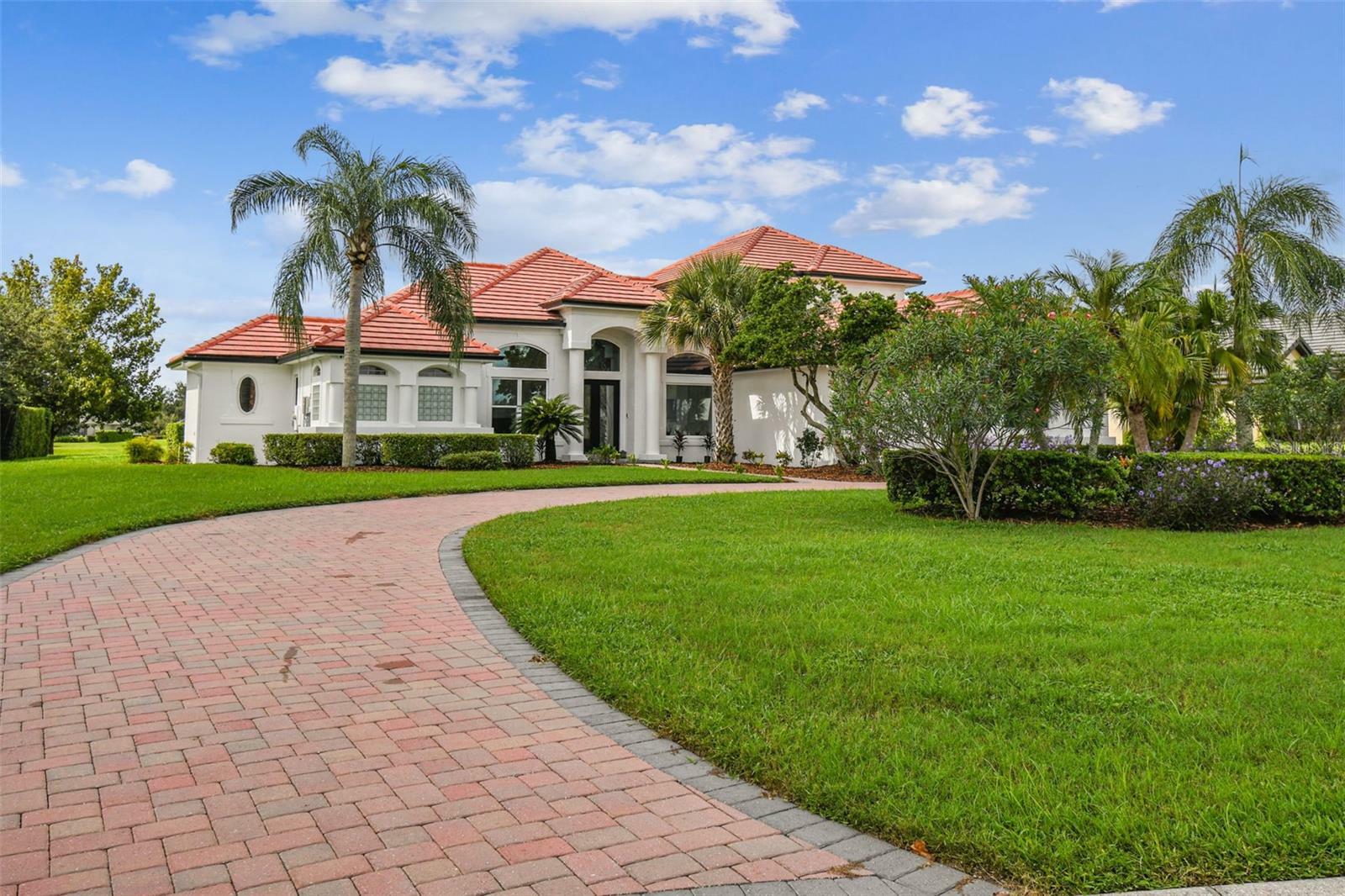 Property Photo:  11555 Willow Gardens Drive  FL 34786 