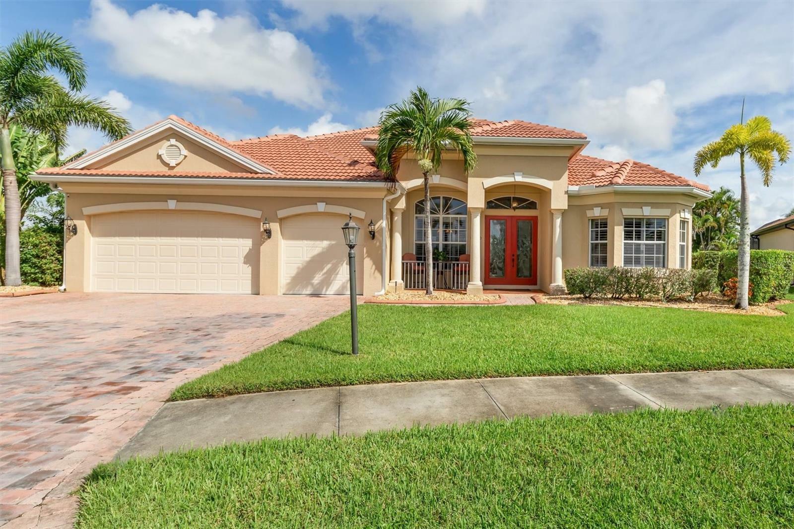 Property Photo:  8740 Mystic Circle  FL 34287 