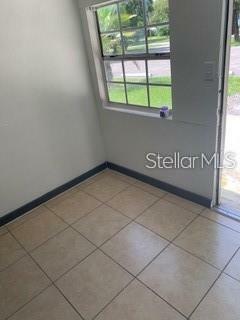 Property Photo:  507 W Baker Street 3  FL 33563 