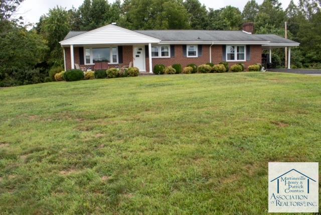 Property Photo: 177 Airway Road VA 24165