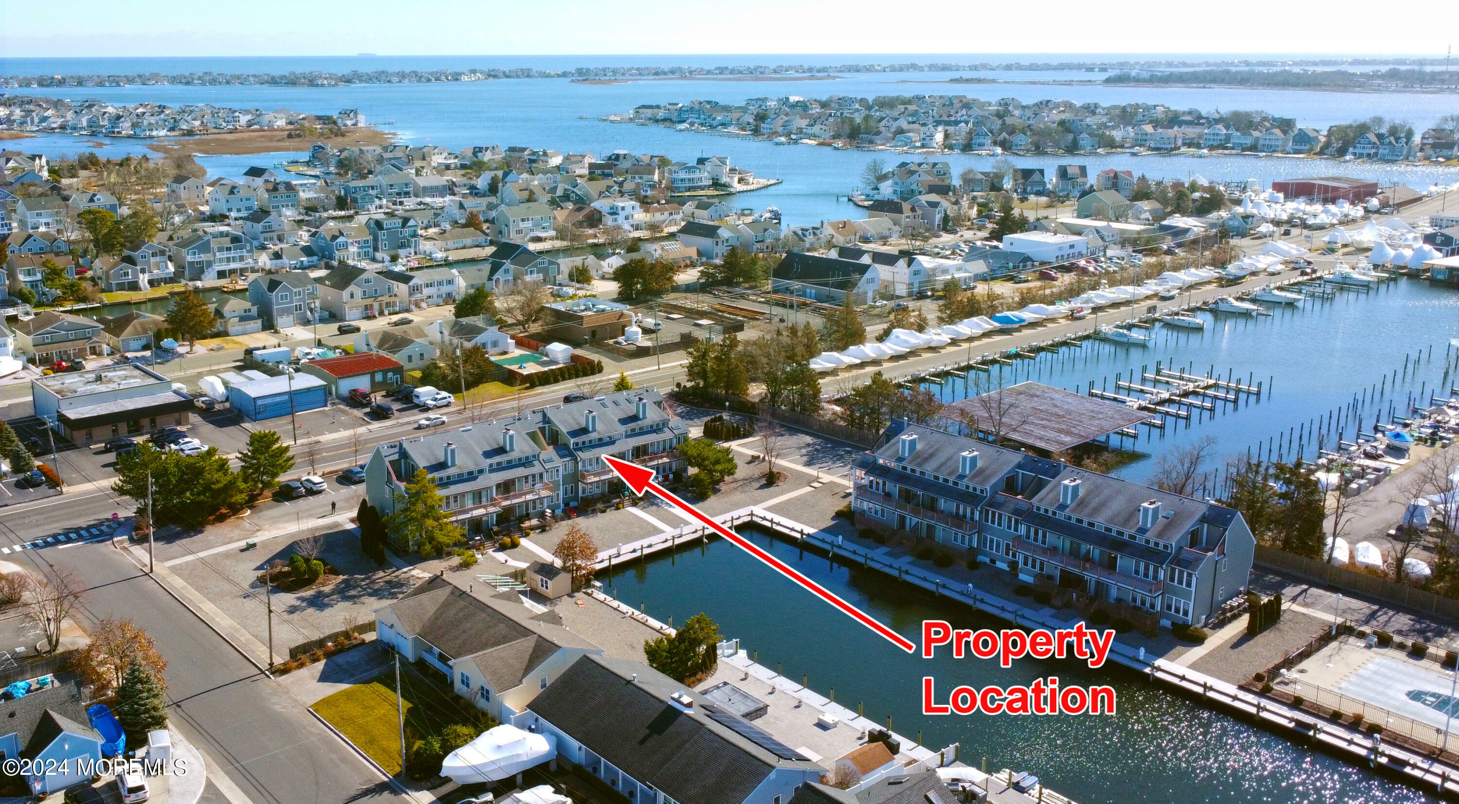 Property Photo:  6 Hidden Harbor Drive  NJ 08742 