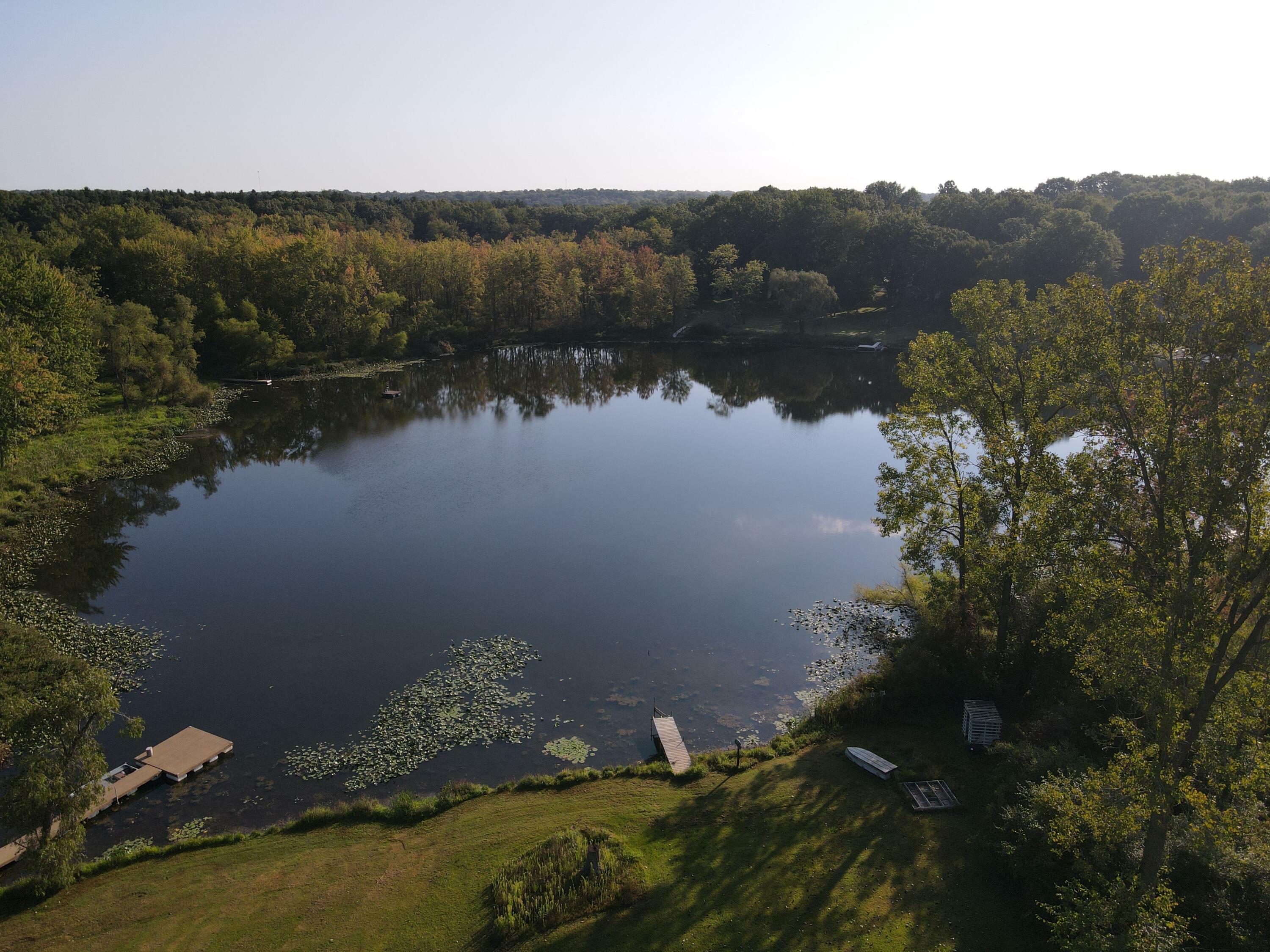 Property Photo:  3791 Carpenter Road  MI 49242 