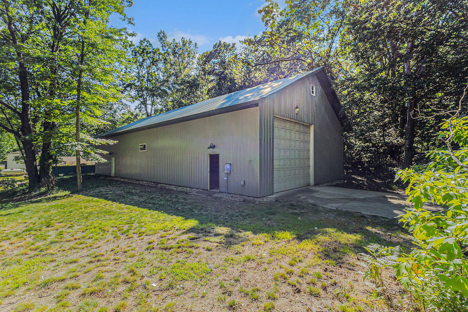 Property Photo: 417 N June Drive MI 49436