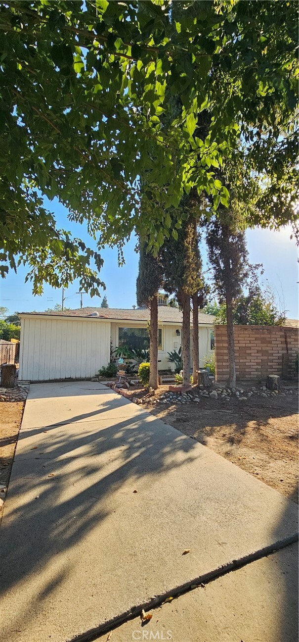 Property Photo:  1030 W 24th Street  CA 95340 