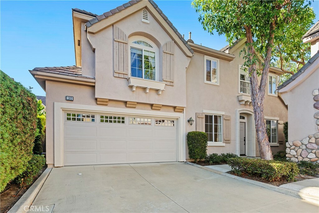 Property Photo:  193 Cherrybrook Lane  CA 92618 