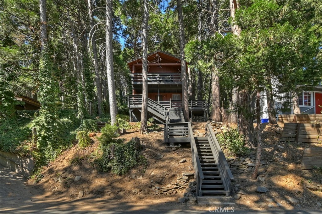 Property Photo:  23717 Scenic Drive  CA 92325 